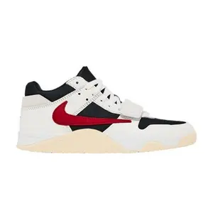 Travis Scott x Air Jordan Jordan Jumpman Jack TR 'University Red'