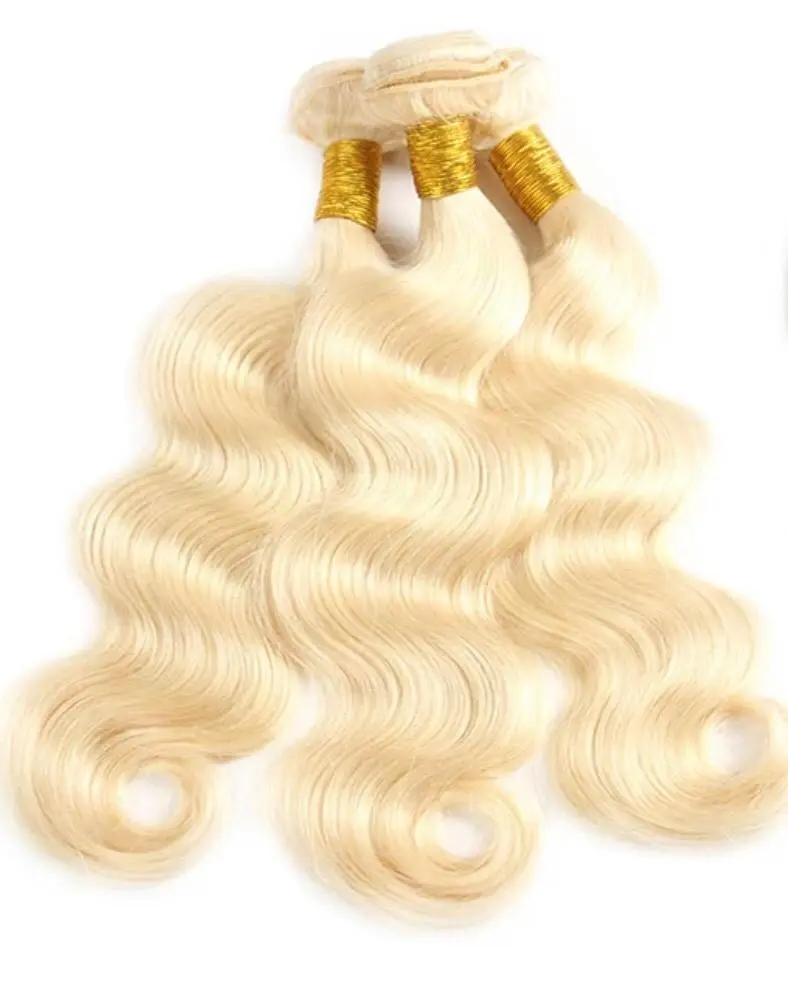 613 Bundles, Closures & Frontals.
