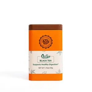 Black Tea