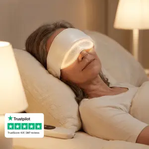 Coreify Dreamweaver Pro Sleeping Mask™ Coreify Dreamweaver Pro Sleeping Mask™