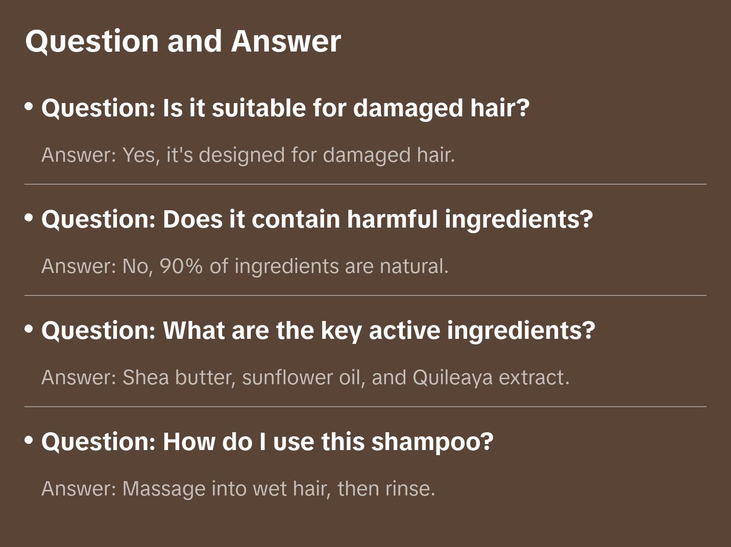 Rated Green Real Shea Butter Nourishing Shampoo for Dry, Curly and Damaged Hair Cleansing Conditioner Rated Green Real Shea Butter Nourishing Shampoo for Dry, Curly and Damaged Hair Cleansing Conditioner