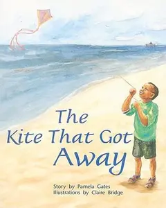 USED-The Kite That Got Away: Individual Student Edition Orange (Levels 15-16) by Rigby (Paperback)