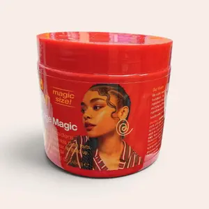 Edge Magic Haircare Gel for Baby Hair