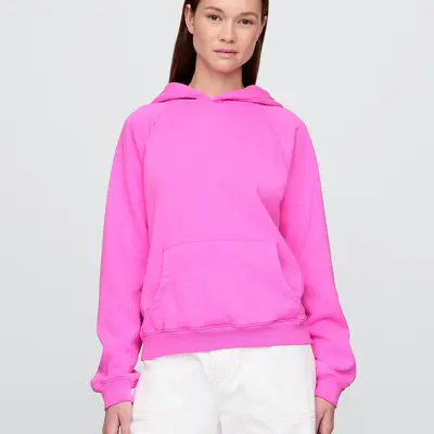 Gray Gap Hoodies TikTok Shop - Main Image