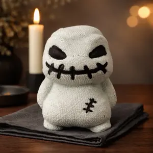 Boogie Woogie b bom exfoliating