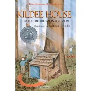 USED-Kildee House (The Newbery Honor Roll) by Rutherford G. Montgomery (Paperback)