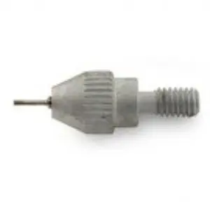 Mitutoyo 131281 Precision Carbide Point Needle, Mechanical Dimensional Hardware Tool for Office & School Supplies