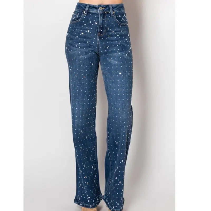 ROSS DEMIN JEANS