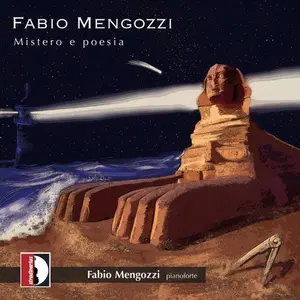 Mengozzi / Mengozzi - Mistero E Poesia  [COMPACT DISC - CD]