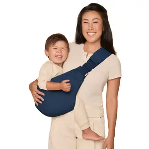 Ergobaby Upsie Sling Carrier - Midnight Blue