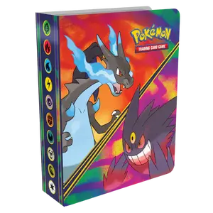 Pokemon: 2026 Q1 Mini Portfolio