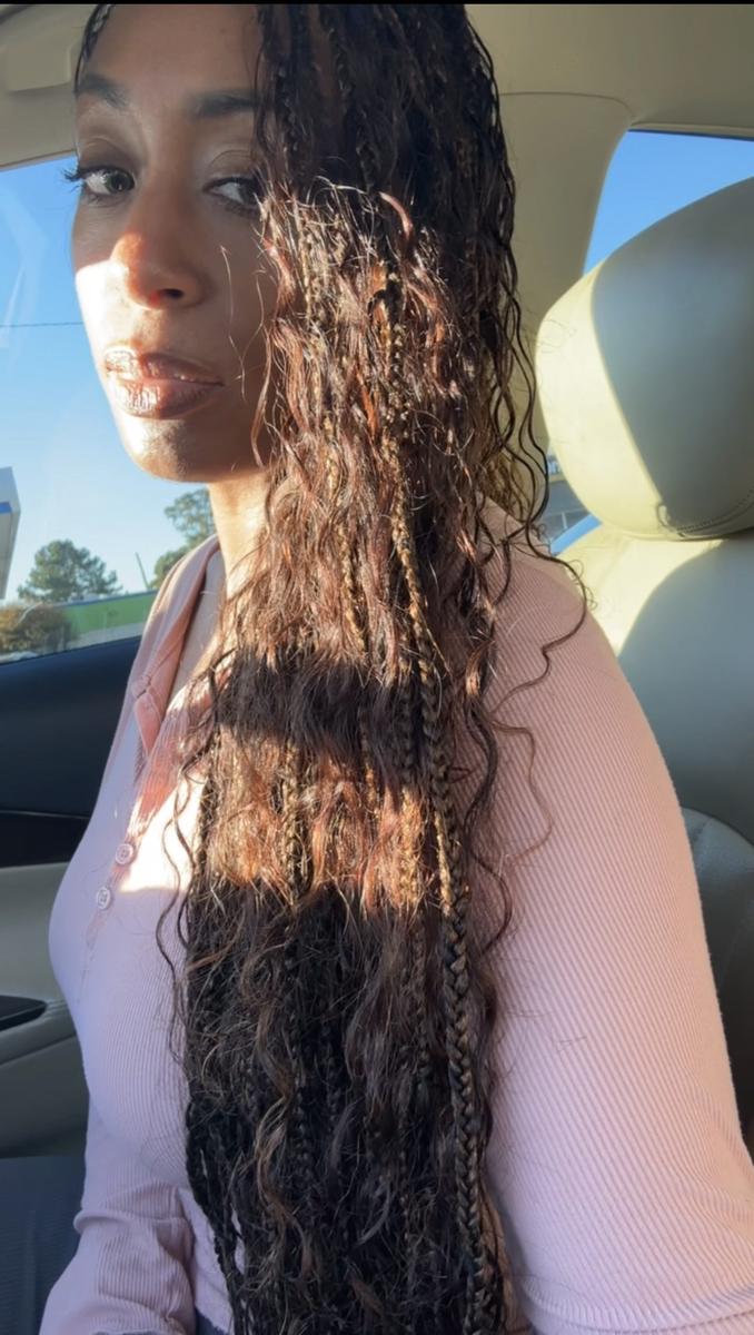 Item: 20inch 300g (3pack)