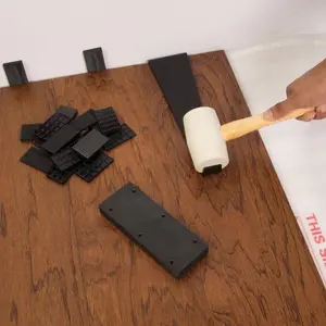 Laminate and Wood Flooring Installation Kit