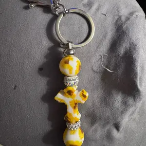 Custom Keychain