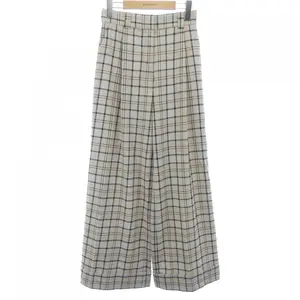 Pre-owned Chloé Other Small Leather Goods SEE BY CHLOE Pants