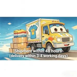 Graphic Men's Casual Breathable Soft Sports Top, 48-Hour Shipment, 3-4 Working Days Delivery