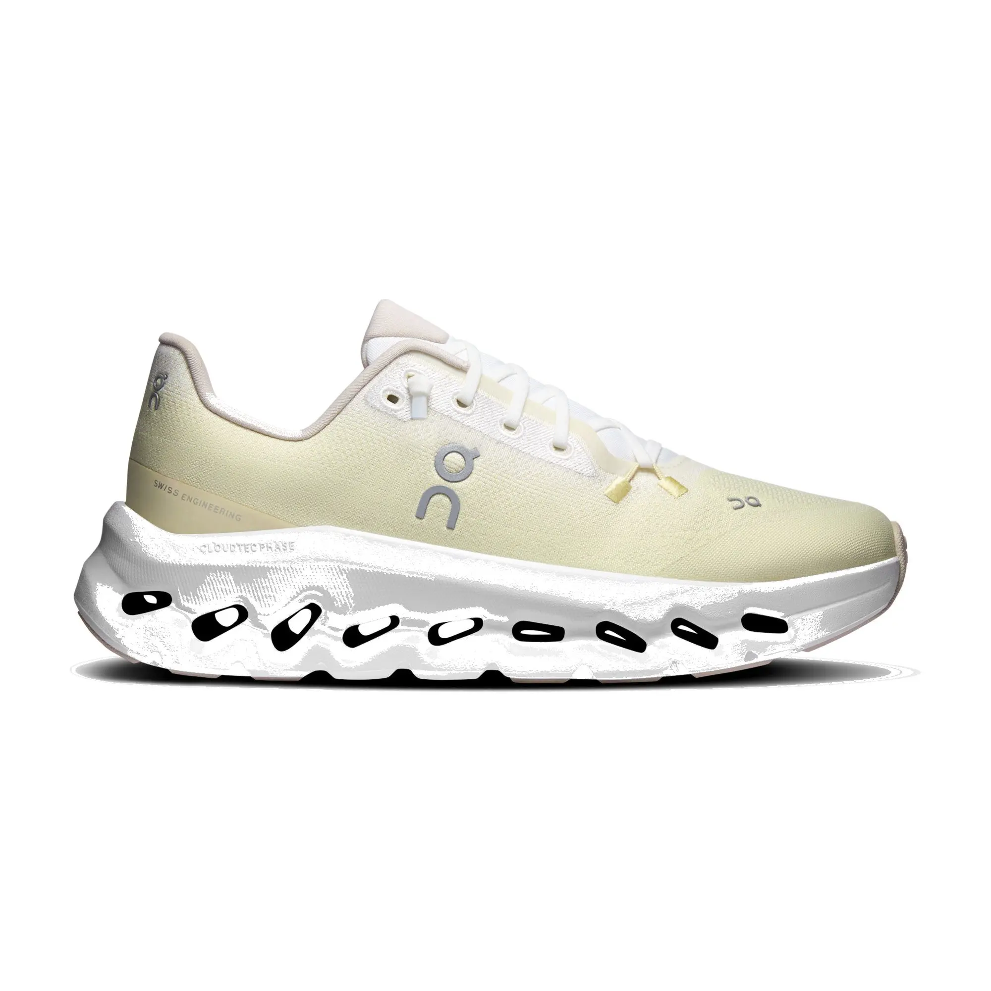 On Cloudtilt White/Bran Women's Sneakers 3WE10055220
