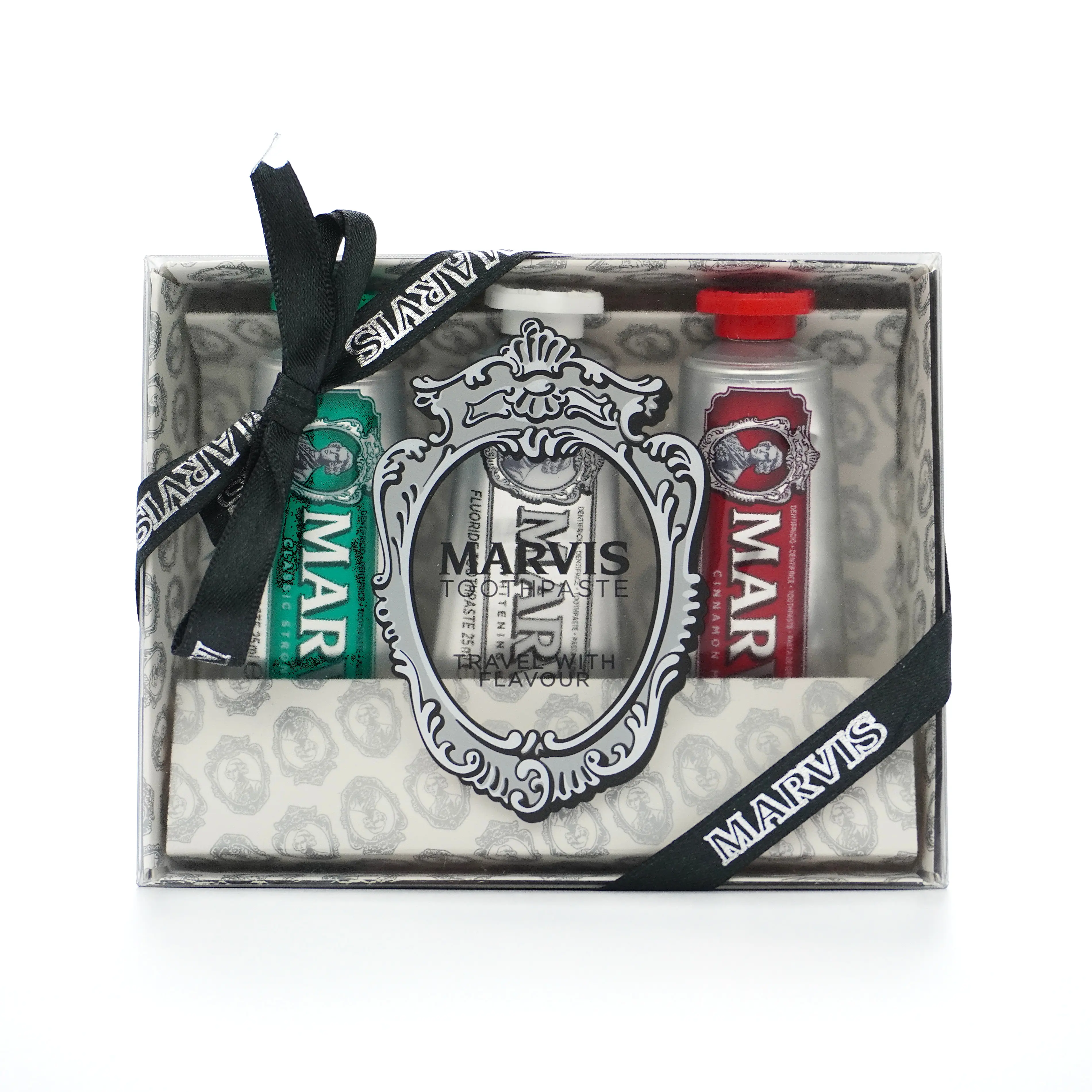マルチャミーフワロス ドミナスインパルス ドミナスパージ まとめ売り marvis toothpaste jasmin - TikTok Shop