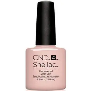 CND - Shellac Uncovered