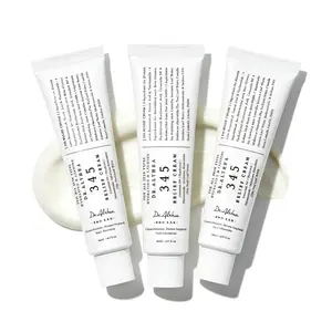 Best-selling combo 3pcs Dr.Althea Official 345 Relief Cream - Daily Face Moisturizer, Blemish Relief Care, Soothing Recovery, Vegan Korean Skincare