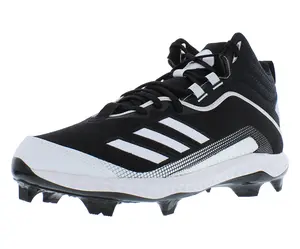 Adidas Icon 6 Bounce Mid Tpu Mens Shoes