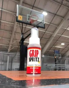 Grip Spritz Basketball Shoe Grip Spray