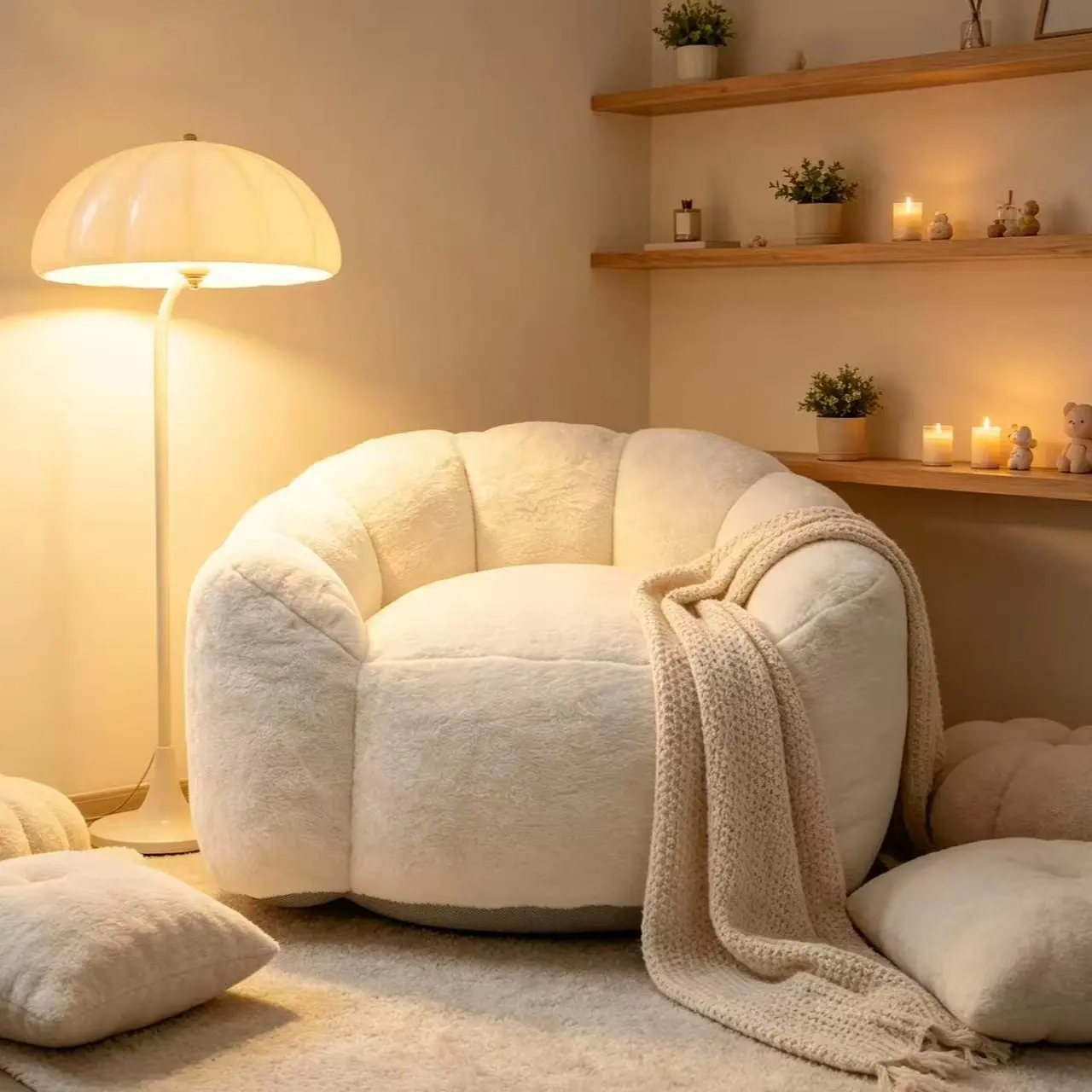 Beige