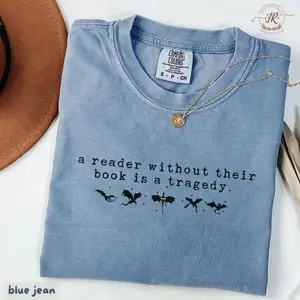 Comfort Colors Fourth Wing T-shirt, Basgiath War College T-shirt, Bookish Shirt, Xaden Riorson, Gifts For Readers, Book Lovers Shirt