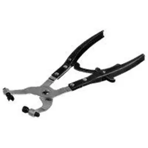 Lisle Adjustable Hose Clamp Plier Lisle Adjustable Hose Clamp Plier