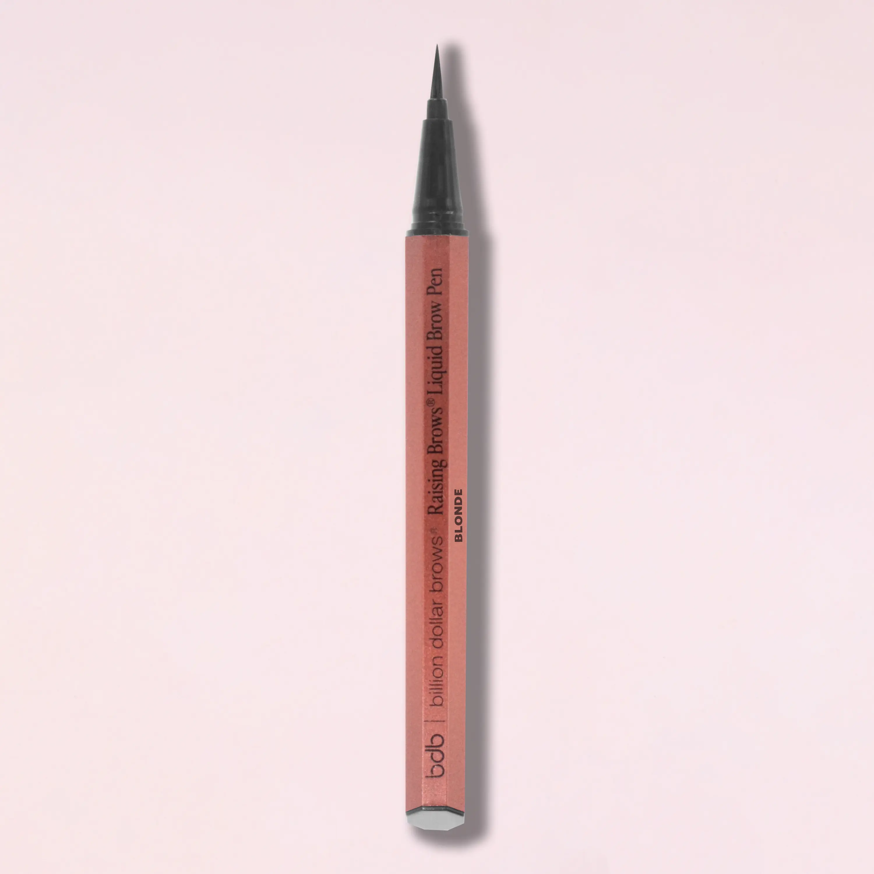 Raising Brows® Pen for Precise and Flawless Brow Application - Brow Pen Makeup Pigment