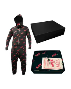 RAW RAW SPACESUIT Unique Bold Design for Distinctive Look Versatile Stylish for Casual Special Occasions