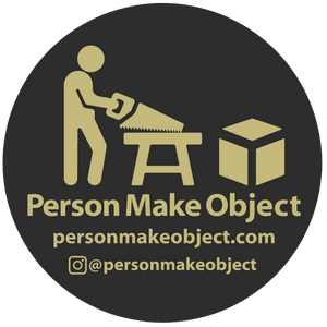 PersonMakeObject