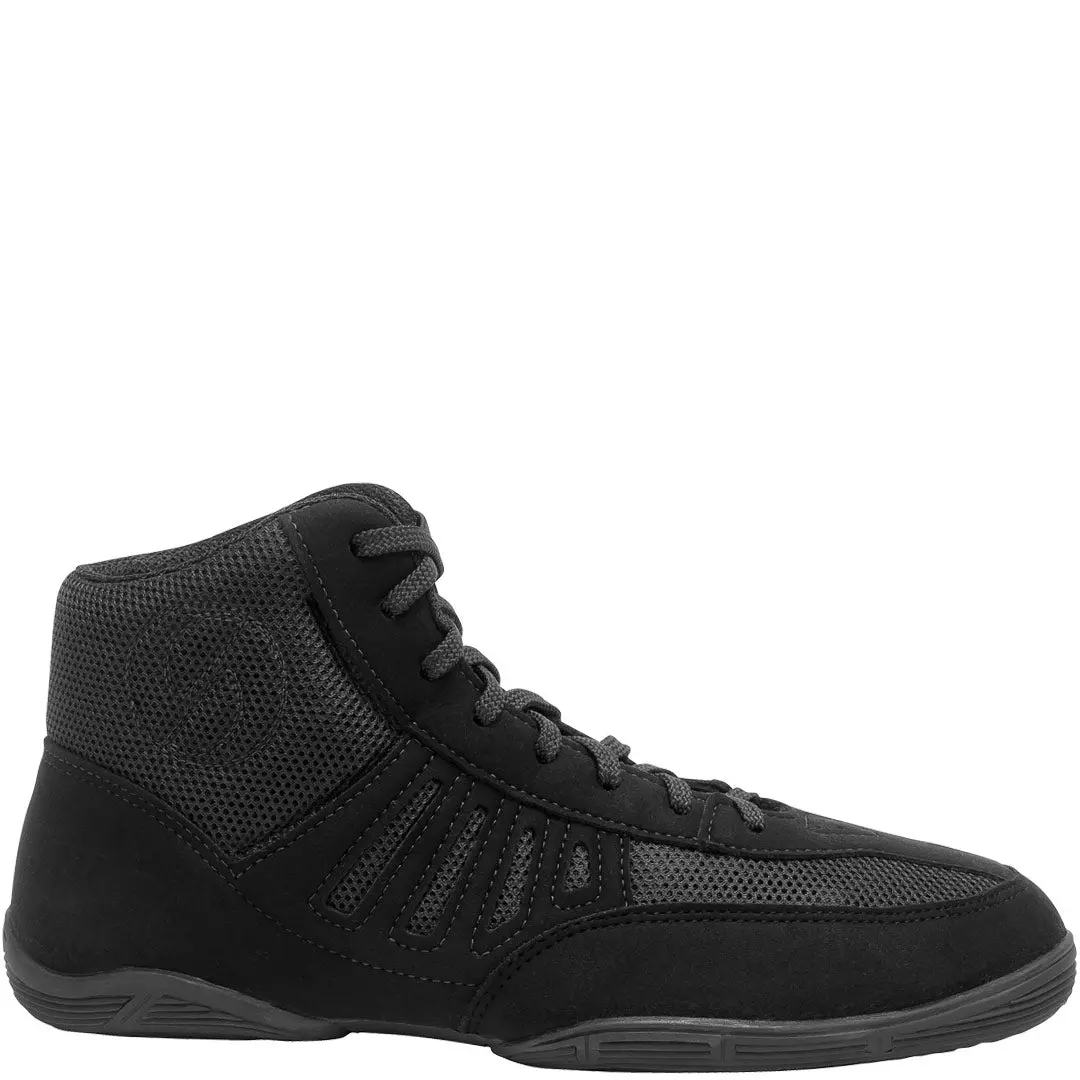 SABO Deadlift Easy Lifting shoes - Black SABO Deadlift Easy Lifting shoes - Black