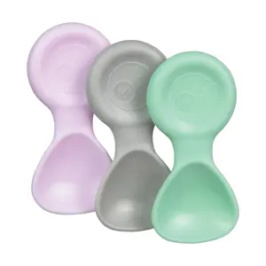 mini travel spoon 3 pk