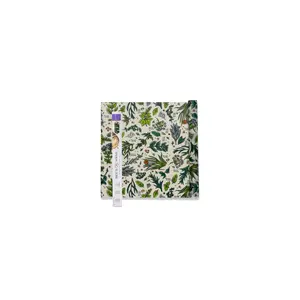 Bee's Wrap Roll - Reusable Beeswax Wrap Roll