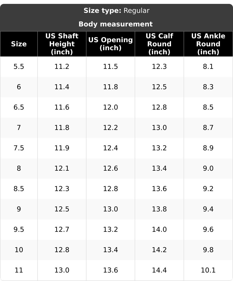 Athlefit Women's Slouchy Fold Over Boots Wide Calf Chunky Platform Low Heel Square Toe Pull On Mid Calf Boots