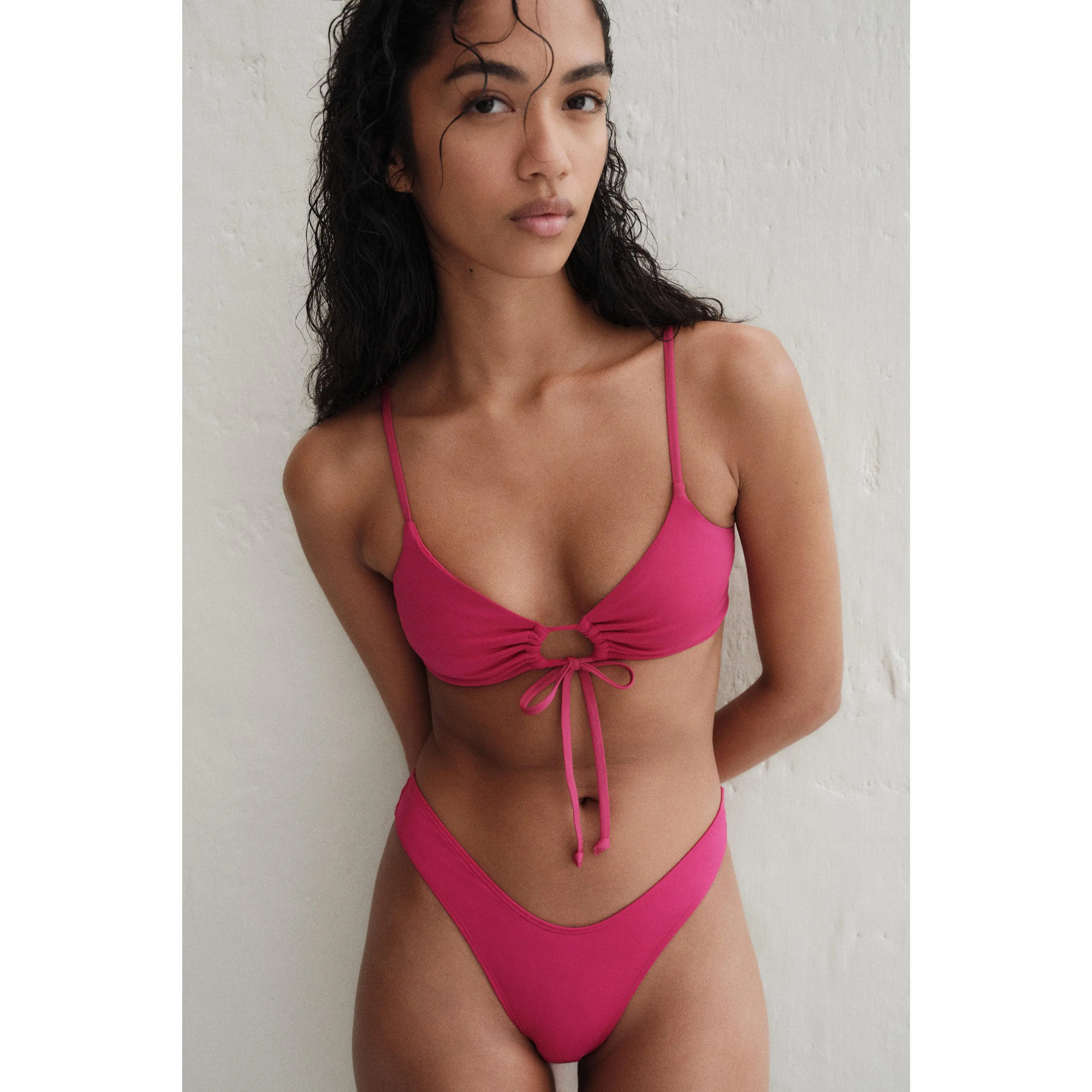 H&M Padded bikini top