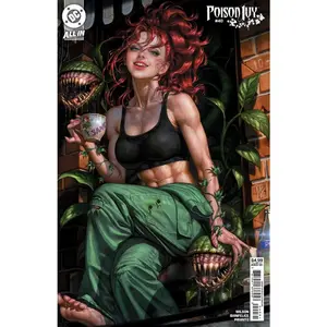 Poison Ivy #40