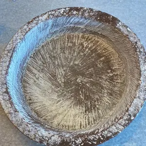 Cement Trough Bowl