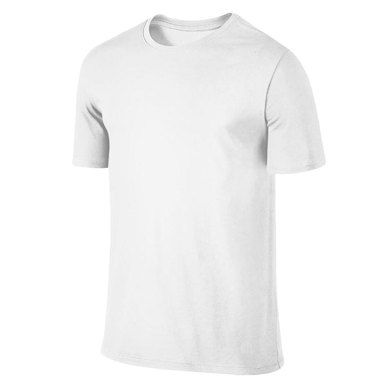 Men's Heavy Weight crew neck t-shirt mens premium tee S-4XL