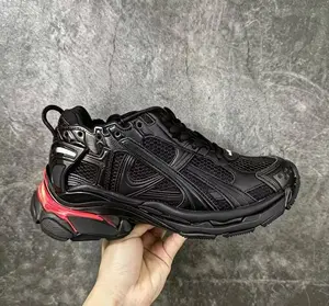 Couple Sneakers Casual Shoes Breathable 7.0 track Plat Dad Shoes with LED   height Comfortable and versatile casual sports tire sneakers increasing lace up low cut