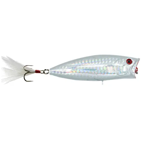 Poppa Chewy Topwater Killa