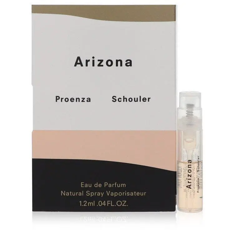 Arizona Luxury Niche Fragrance Sample - 1ml Compact Travel Vial, Warm Woody & Earthy Scent, Alcohol-Free, Try Before Buy, Desert Vibes (Beauty & Personal Care Bath & Body Care Body Oil)