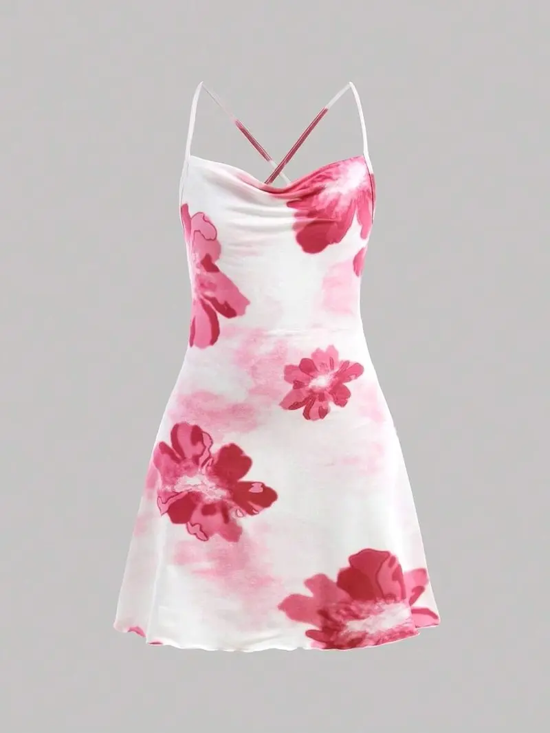 shop hawaian dresses - TikTok Shop