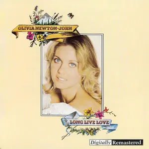 Olivia Newton-John - Long Live Love  [COMPACT DISC - CD]