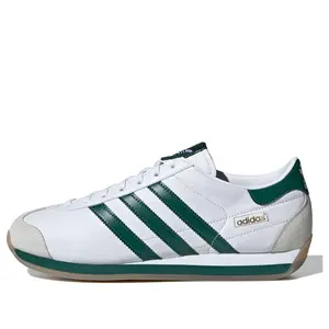 adidas Country Japan 'White Collegiate Green' IE4042