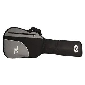 TKL Traditional 4630 Universal Electric Guitar Soft Case™, Strat Style Gig Bag