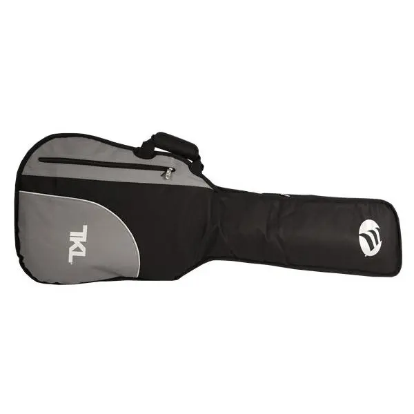 TKL Traditional 4630 Universal Electric Guitar Soft Case™, Strat Style Gig Bag
