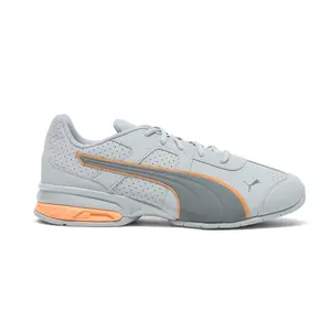 PUMA Mens Tazon 7 Evo Running Sneakers Shoes - Grey