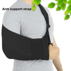 Arm fixation Forearm correction strap Breathable elbow wrist fracture fixation Arm strap Carrier strap